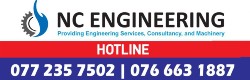 NC Engineering